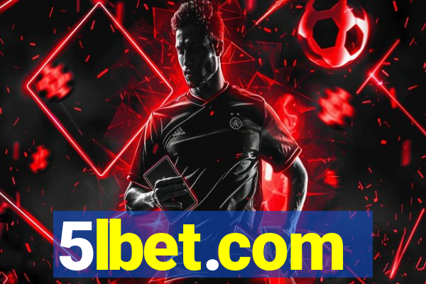 5lbet.com
