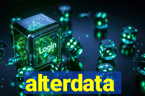 alterdata