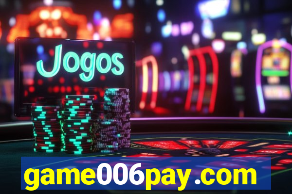 game006pay.com