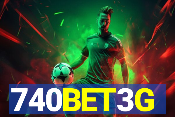 740BET3G