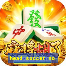 head soccer no click jogos