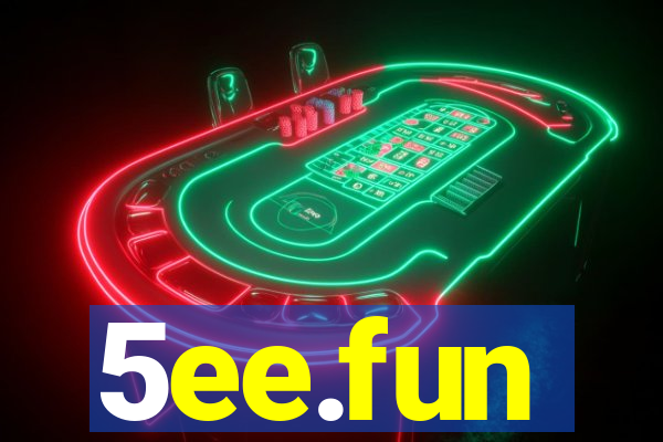 5ee.fun