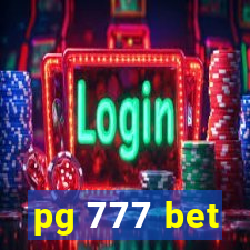 pg 777 bet