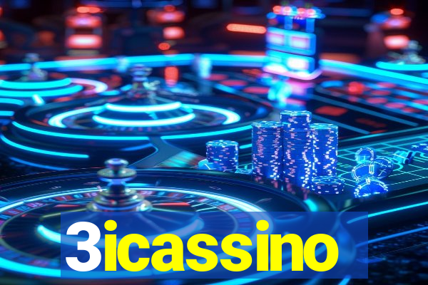 3icassino