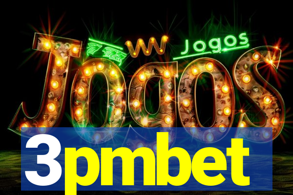 3pmbet