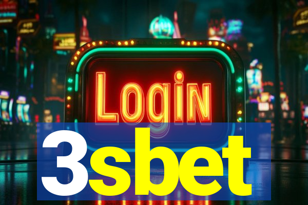 3sbet