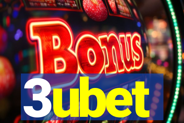 3ubet