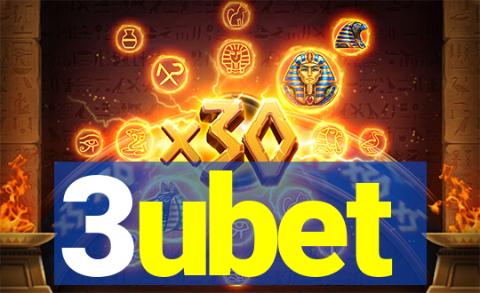 3ubet