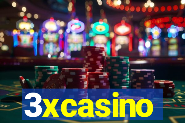 3xcasino