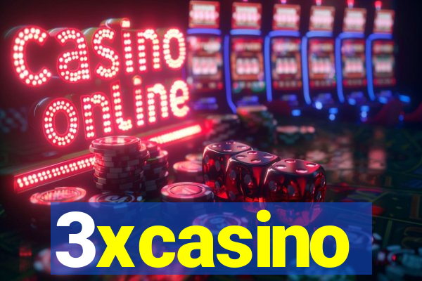 3xcasino