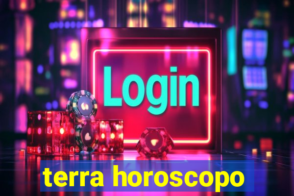 terra horoscopo