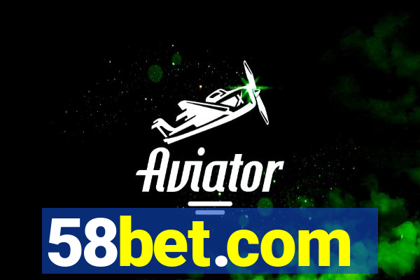 58bet.com