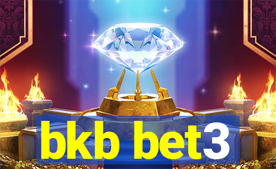 bkb bet3