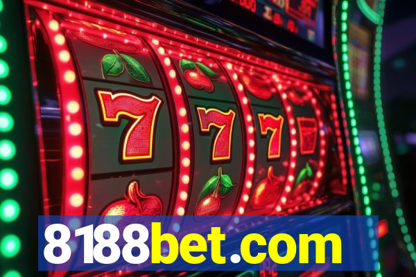 8188bet.com