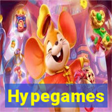 Hypegames