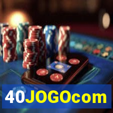 40JOGOcom
