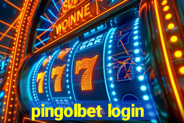 pingolbet login