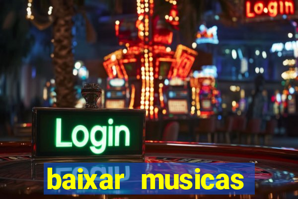 baixar musicas roberto carlos