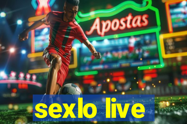 sexlo live