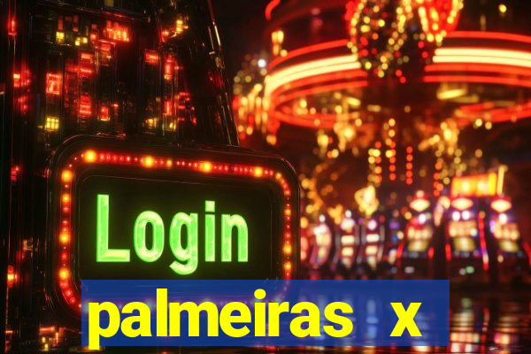 palmeiras x botafogo futebolplayhd