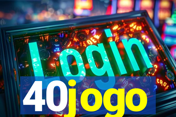 40jogo
