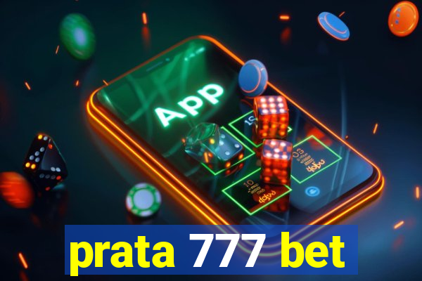 prata 777 bet