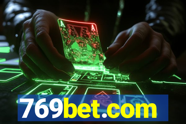 769bet.com