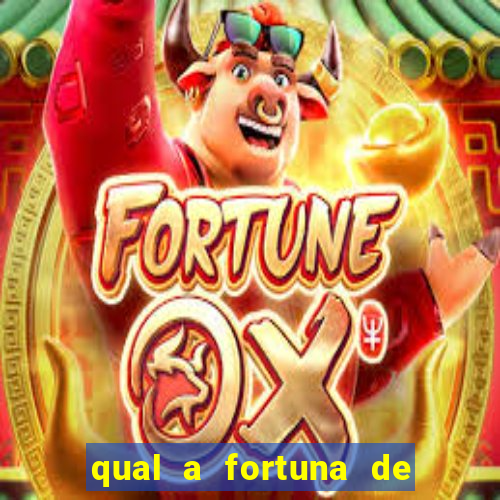 qual a fortuna de nelson wilians