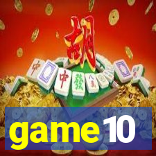 game10