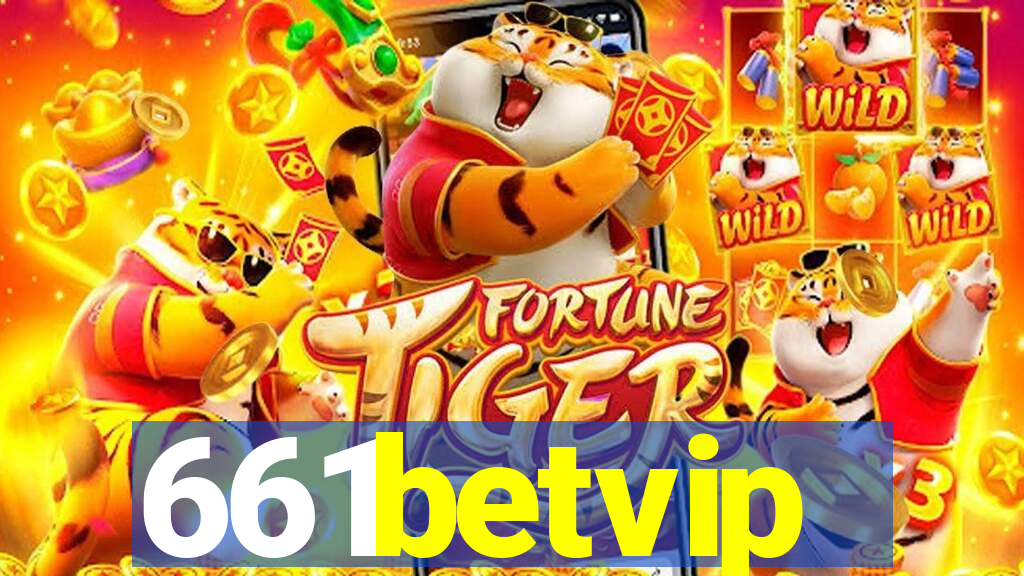 661betvip