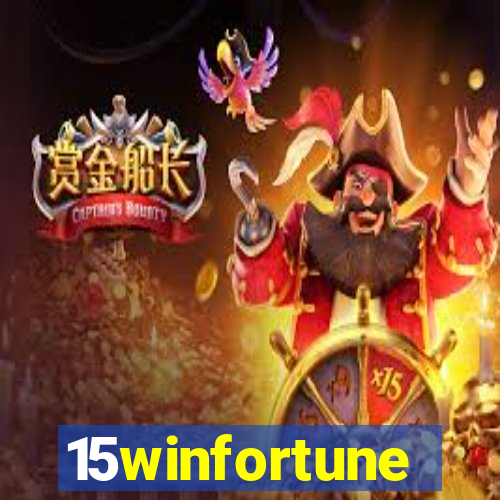 15winfortune