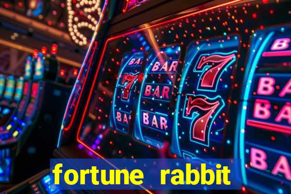 fortune rabbit melhor horÃ¡rio