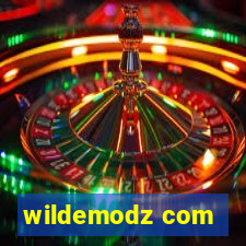 wildemodz com
