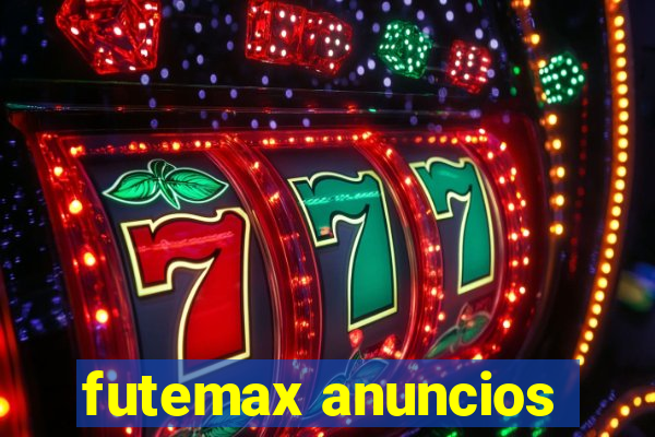 futemax anuncios