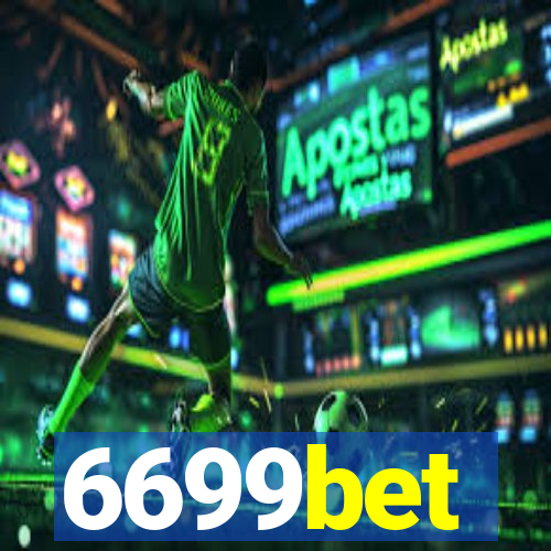 6699bet