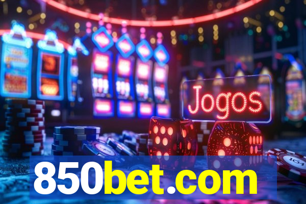 850bet.com