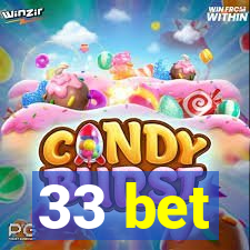 33 bet