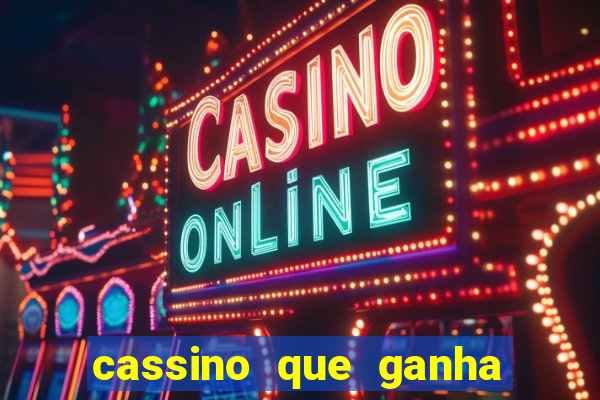 cassino que ganha rodadas grÃ¡tis no cadastro