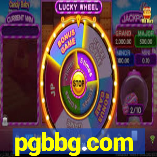 pgbbg.com