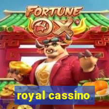 royal cassino