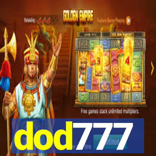 dod777
