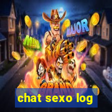 chat sexo log