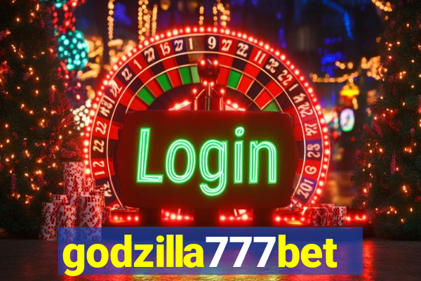 godzilla777bet