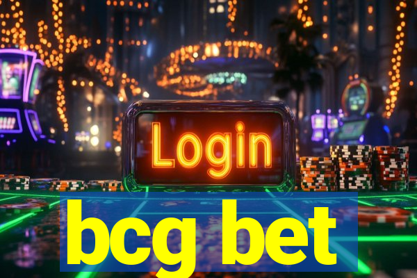 bcg bet