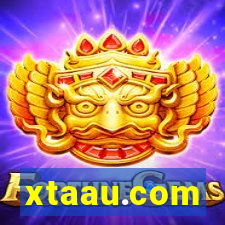 xtaau.com