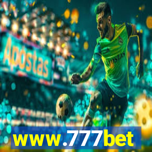 www.777bet