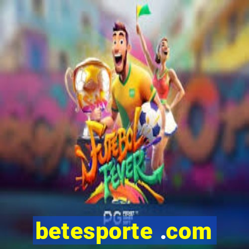 betesporte .com