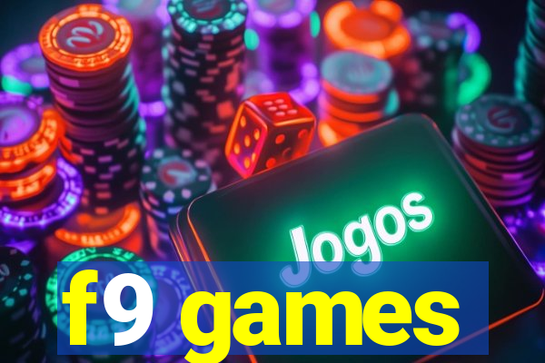 f9 games