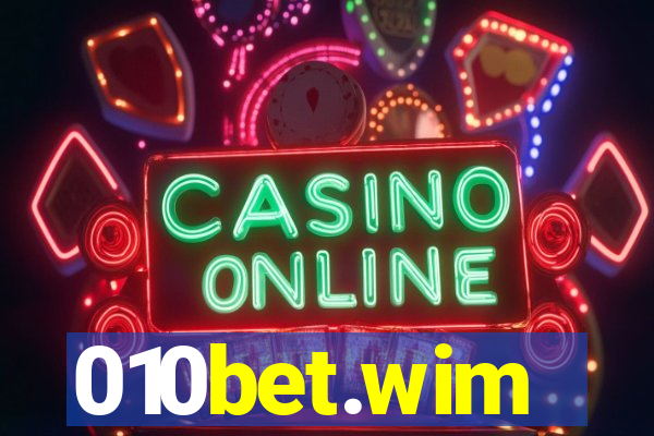 010bet.wim