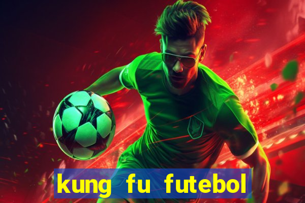 kung fu futebol clube via torrent